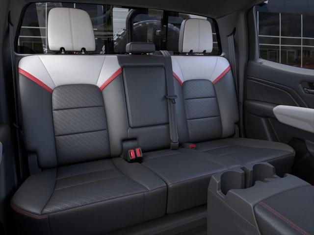 new 2024 GMC Canyon car, priced at $61,490