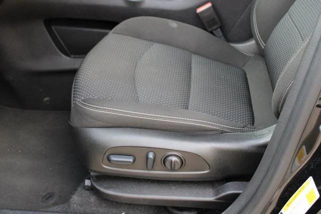used 2023 GMC Terrain car, priced at $19,899