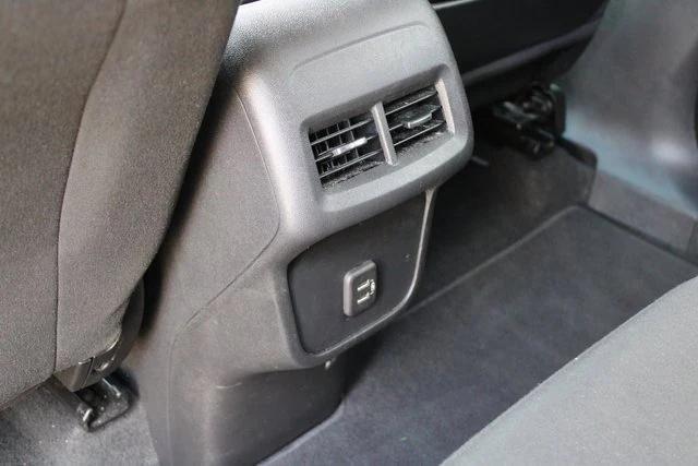 used 2023 GMC Terrain car, priced at $19,899