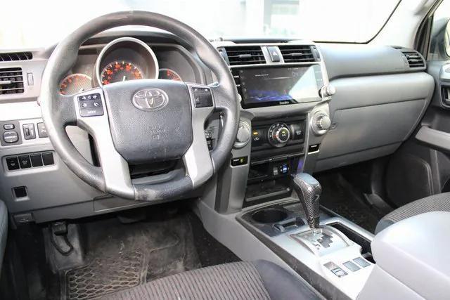 used 2012 Toyota 4Runner car, priced at $15,500