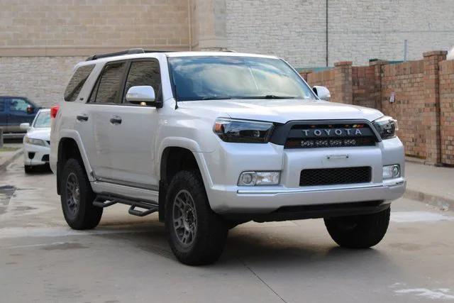 used 2012 Toyota 4Runner car, priced at $15,500