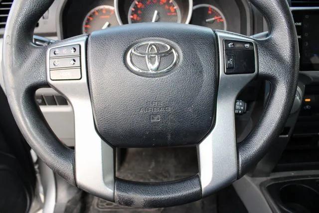 used 2012 Toyota 4Runner car, priced at $15,500