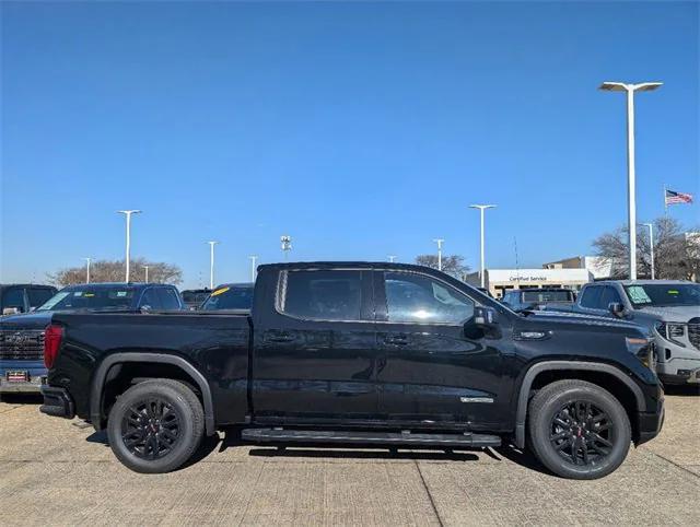 new 2025 GMC Sierra 1500 car, priced at $50,980