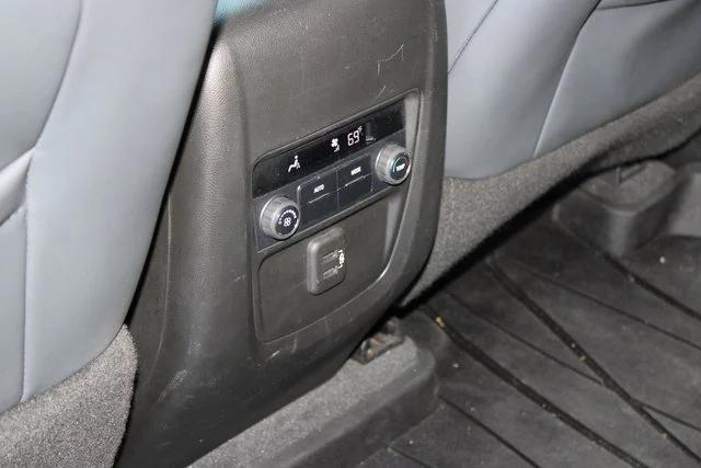used 2020 Buick Enclave car, priced at $17,299