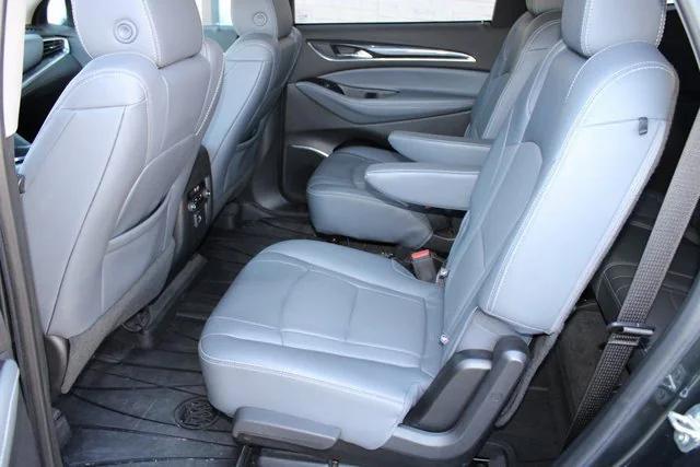 used 2020 Buick Enclave car, priced at $17,299