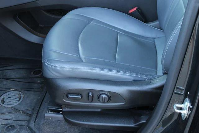 used 2020 Buick Enclave car, priced at $17,299
