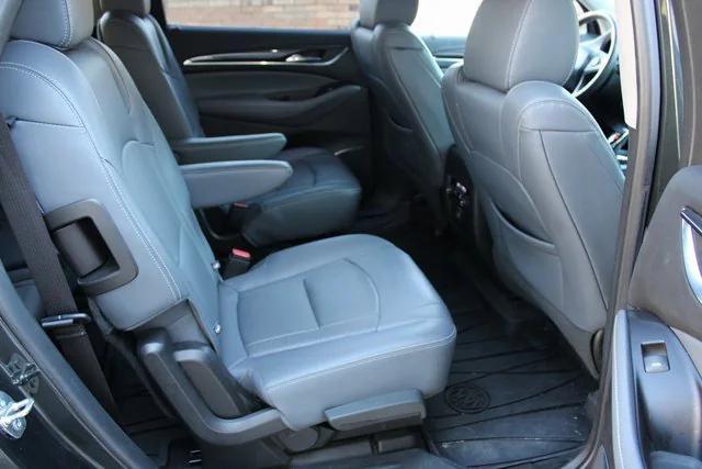 used 2020 Buick Enclave car, priced at $17,299
