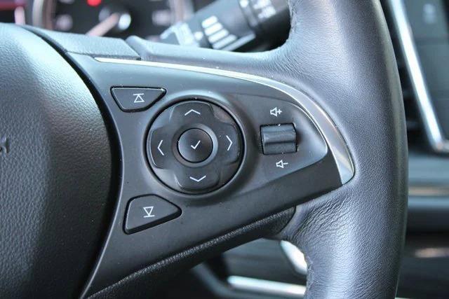 used 2020 Buick Enclave car, priced at $17,299