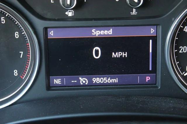 used 2020 Buick Enclave car, priced at $17,299