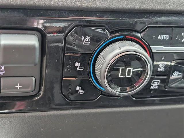 used 2022 Chevrolet Silverado 1500 car, priced at $42,988