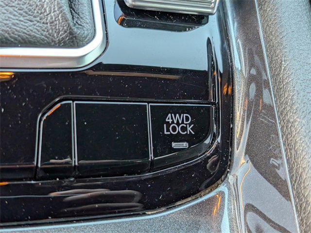 used 2024 Jeep Compass car, priced at $19,499