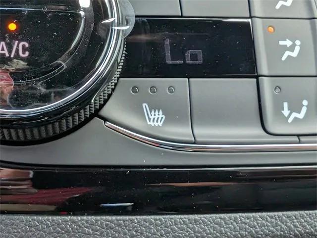 new 2026 Buick Envista car, priced at $28,780
