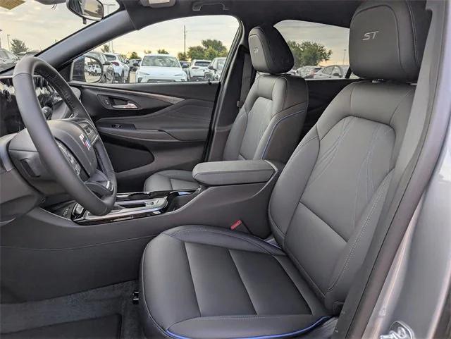 new 2026 Buick Envista car, priced at $28,780