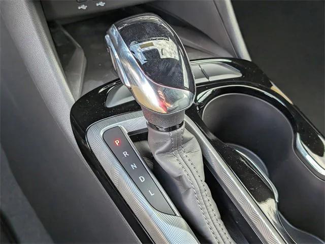 new 2026 Buick Envista car, priced at $28,780