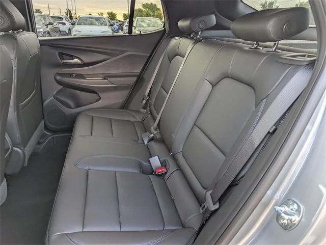 new 2026 Buick Envista car, priced at $28,780