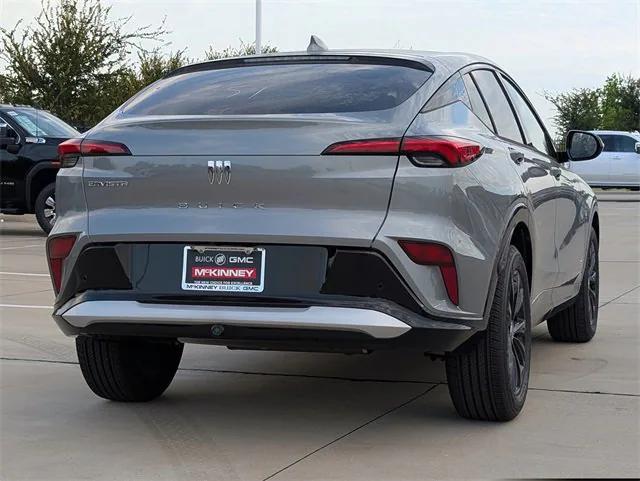 new 2026 Buick Envista car, priced at $28,780
