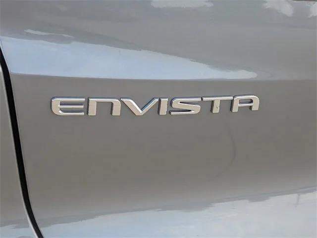 new 2026 Buick Envista car, priced at $28,780