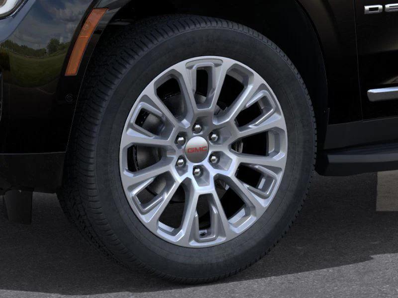 new 2025 GMC Yukon XL car, priced at $79,865