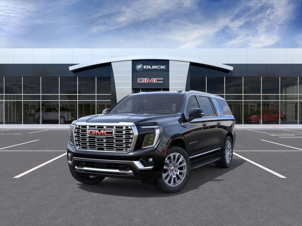 new 2025 GMC Yukon XL car, priced at $79,865