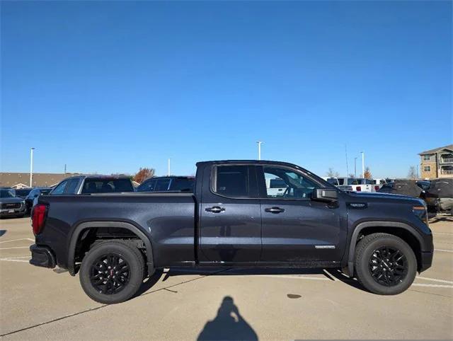 new 2025 GMC Sierra 1500 car, priced at $43,130