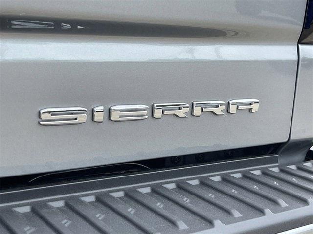 new 2024 GMC Sierra 1500 car, priced at $69,266