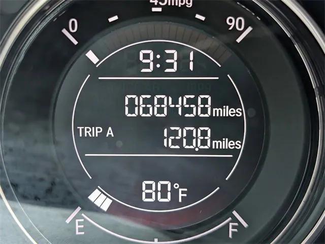 used 2021 Honda HR-V car, priced at $17,288
