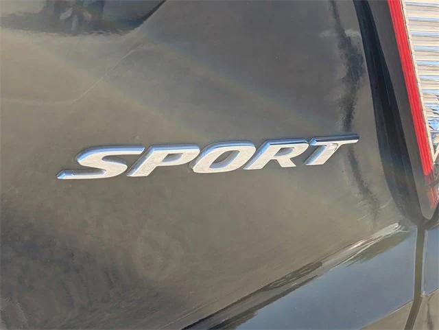 used 2021 Honda HR-V car, priced at $17,288