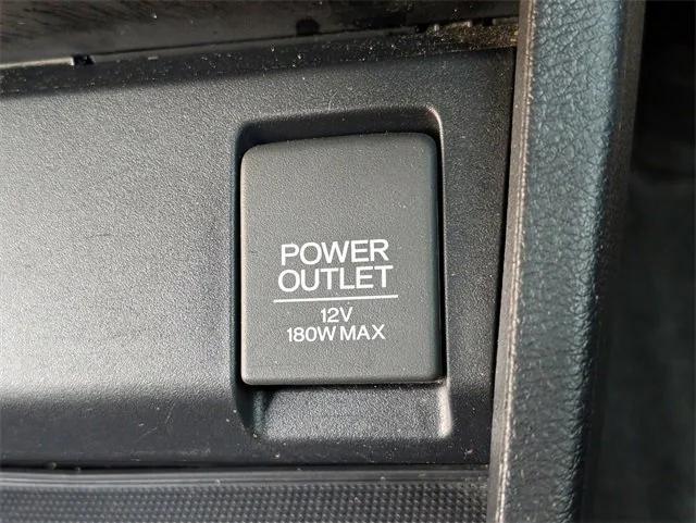 used 2021 Honda HR-V car, priced at $17,288