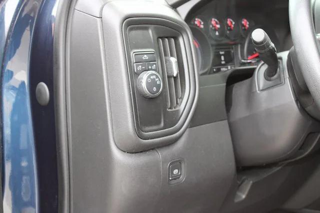 used 2019 Chevrolet Silverado 1500 car, priced at $27,400