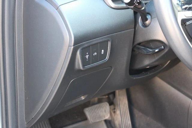 used 2022 Hyundai SANTA CRUZ car, priced at $14,500