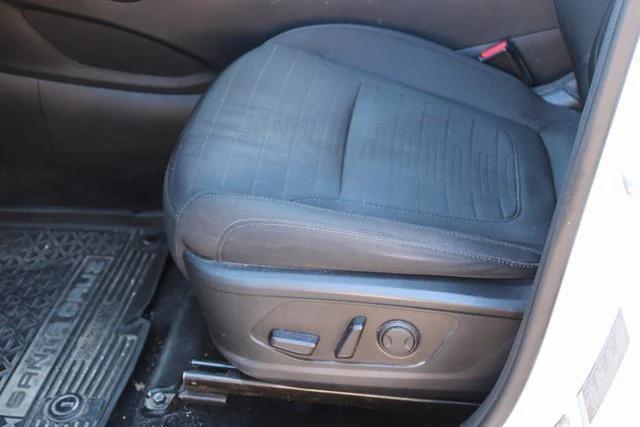 used 2022 Hyundai SANTA CRUZ car, priced at $14,500