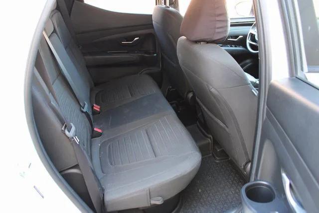 used 2022 Hyundai SANTA CRUZ car, priced at $14,500