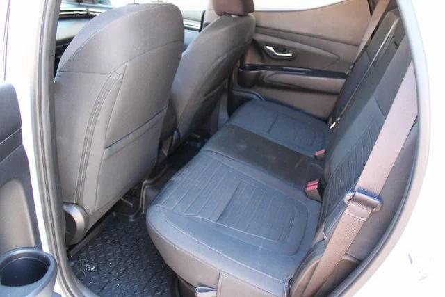 used 2022 Hyundai SANTA CRUZ car, priced at $14,500