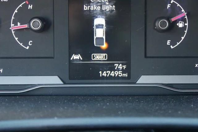 used 2022 Hyundai SANTA CRUZ car, priced at $14,500