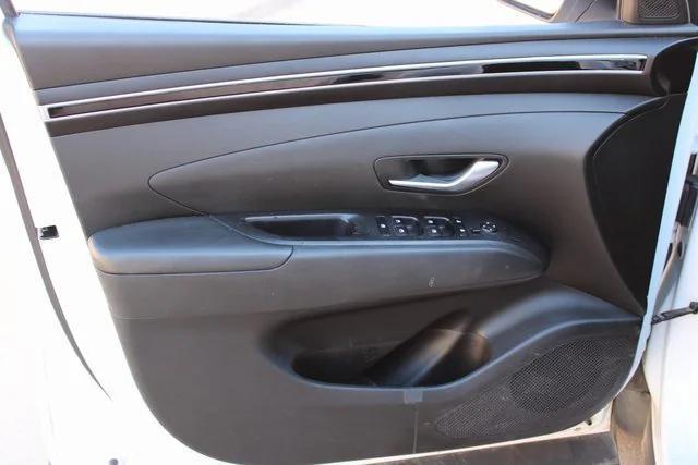 used 2022 Hyundai SANTA CRUZ car, priced at $14,500