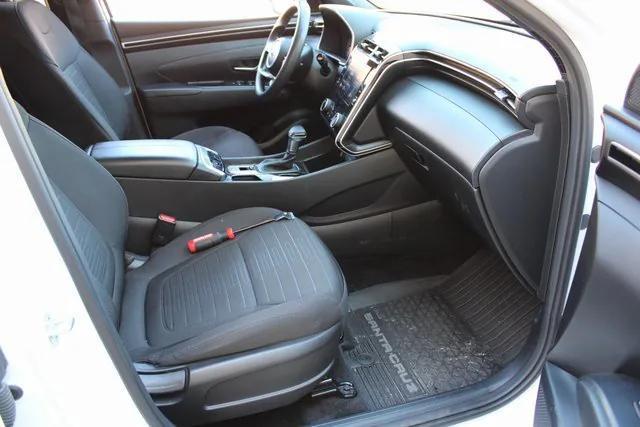 used 2022 Hyundai SANTA CRUZ car, priced at $14,500