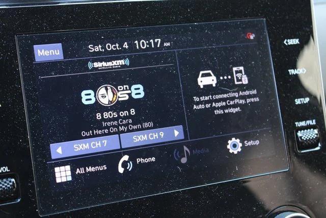 used 2022 Hyundai SANTA CRUZ car, priced at $14,500