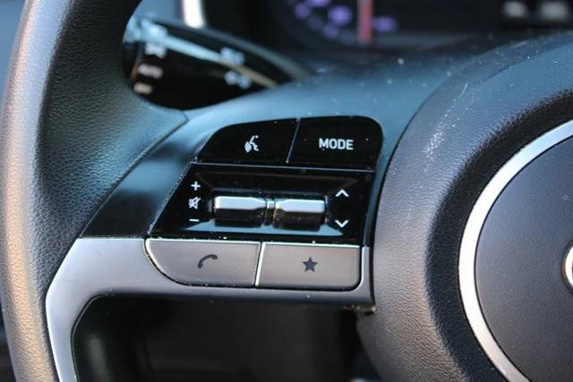 used 2022 Hyundai SANTA CRUZ car, priced at $14,500