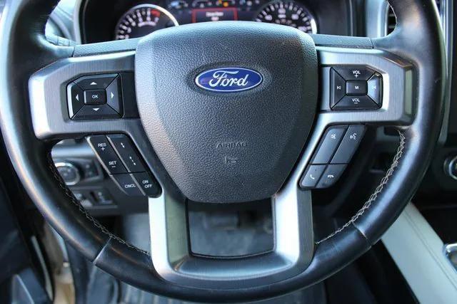 used 2020 Ford Expedition car, priced at $30,500