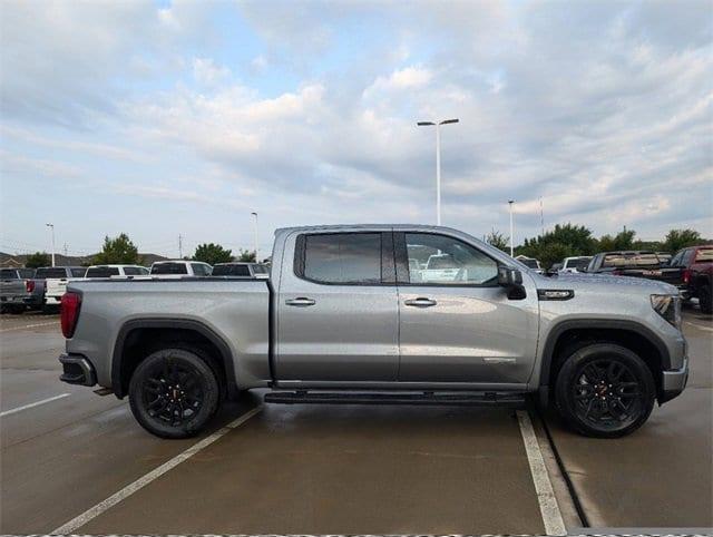 new 2024 GMC Sierra 1500 car, priced at $50,981