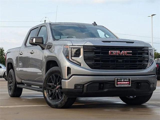 new 2024 GMC Sierra 1500 car, priced at $51,720