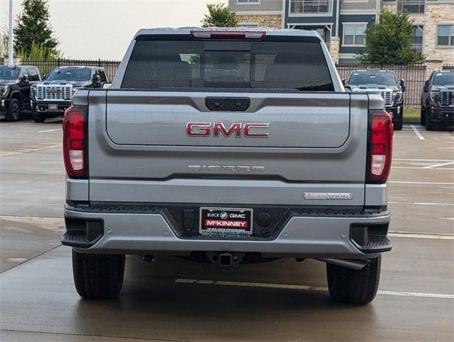 new 2024 GMC Sierra 1500 car, priced at $50,981