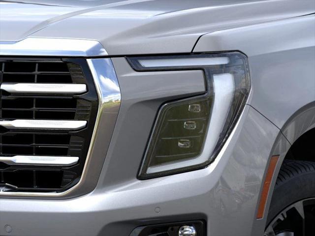 new 2025 GMC Yukon car, priced at $78,315