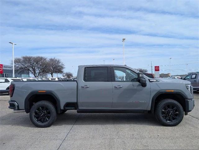 new 2025 GMC Sierra 2500 car, priced at $83,010