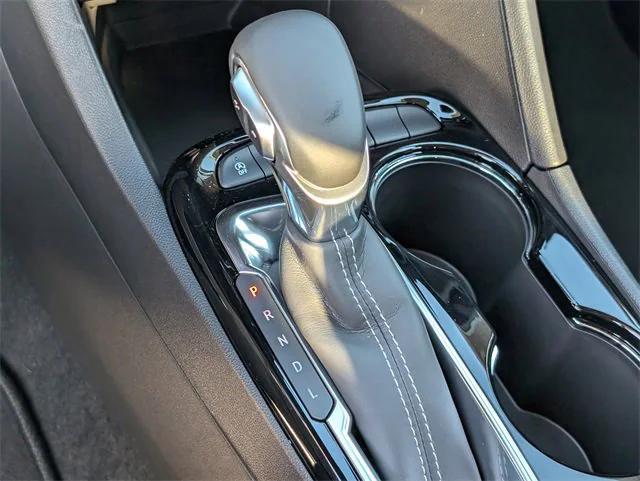 new 2026 Buick Encore GX car, priced at $23,030