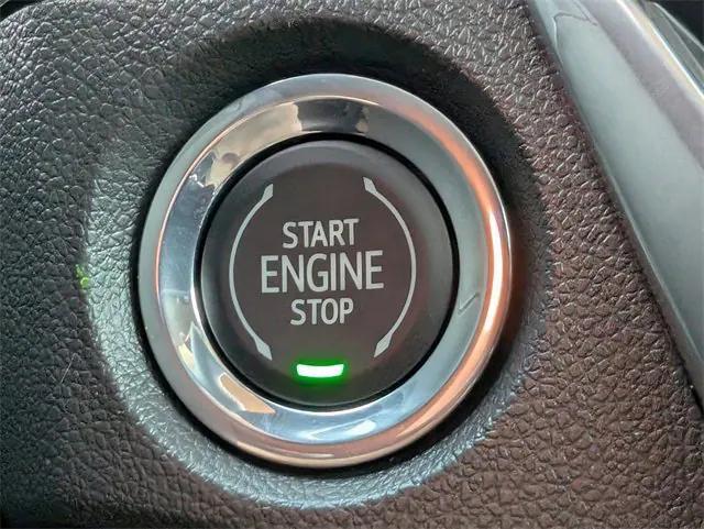 new 2026 Buick Encore GX car, priced at $23,030