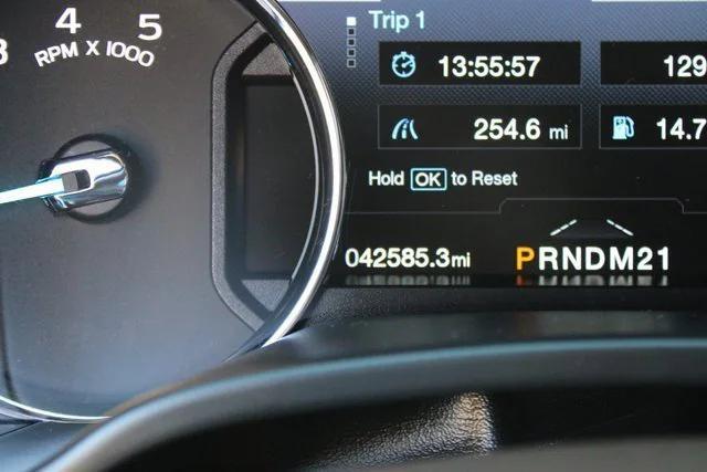 used 2018 Ford F-250 car, priced at $52,800