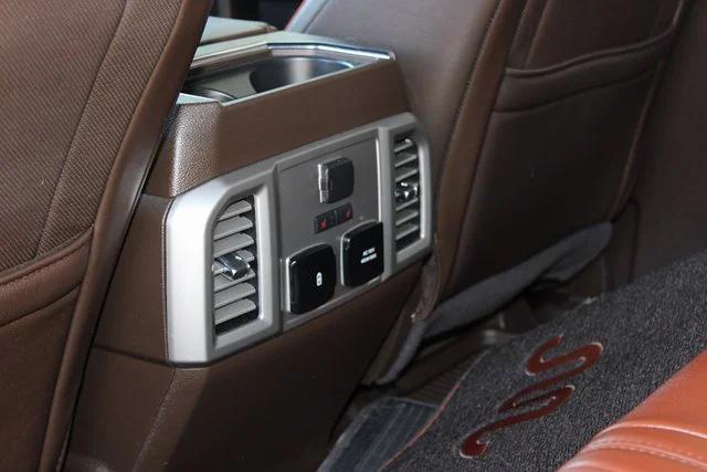 used 2018 Ford F-250 car, priced at $52,800