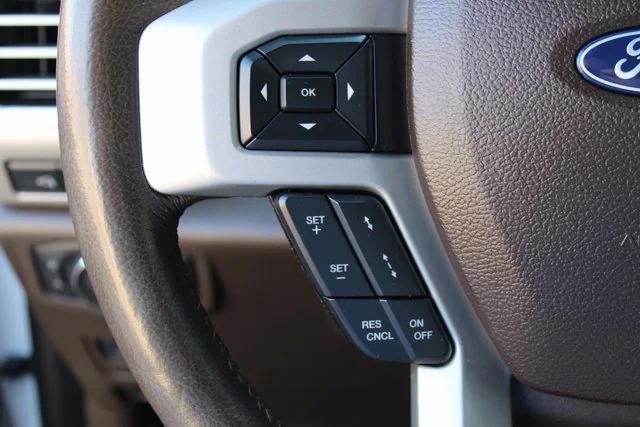 used 2018 Ford F-250 car, priced at $52,800