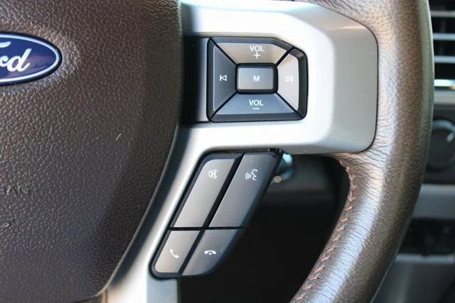 used 2018 Ford F-250 car, priced at $52,800